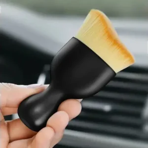 Livrare gratuită Pensula Profesionala cu peri moi ideala pentru Detailing interior auto, MyStyle®
