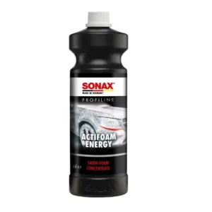 Spuma Activa pH Neutru Sonax Profiline ActiFoam Energy, 1L Promoție