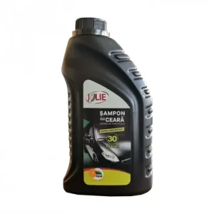Bestseller Sampon Auto cu Ceara, Jolie, 1L