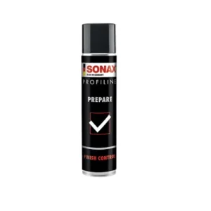 Spray pentru pregatirea suprafetelor vopsite Sonax Profiline Finish Control, 400ml Mai ieftin