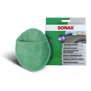 Vezi acum Pad din microfibra pentru intretinerea materialelor plastice