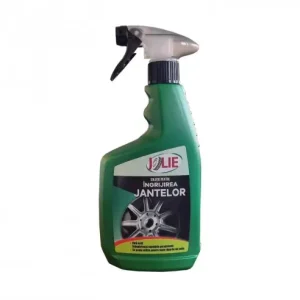 Transport gratuit Solutie Curatare Jante Jolie, 500ml