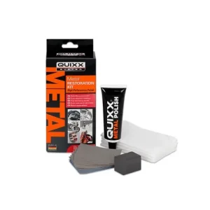Transport gratuit Kit restaurare suprafete metalice Quixx Metal Restoration Kit