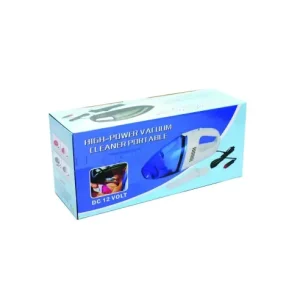 Aspirator auto,12V Preț redus