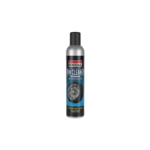 Preț mic Spray Curatat Jante Soudal Rim Cleaner 400ml