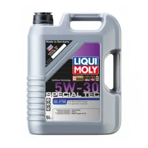 Liqui Moly Special Tec 5W-30 B FE 5L Cel mai vândut
