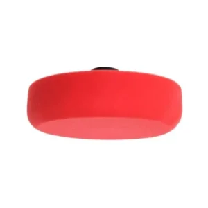 Cumpărături sigure Burete pentru lustruit polisat 180mm M14 rosu 22 kg\\/m\\u00b3 KD1597 Kraftdele