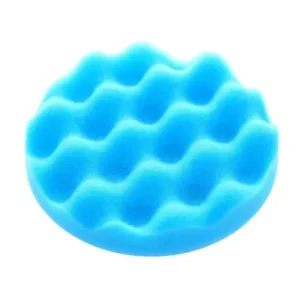 Burete pentru lustruit polisat 150mm M14 violet 26 kg\\/m\\u00b3 KD3061 Kraftdele Plată securizată