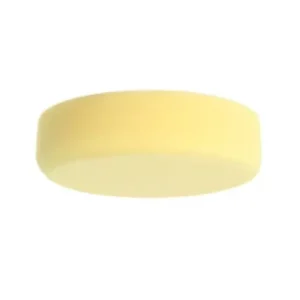 Bestseller Burete pentru lustruit polisat 180mm M14 galben 25 kg\\/m\\u00b3 KD1598 Kraftdele
