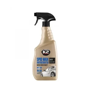 Ceara Rapida K2 cu atomizor dupa spalare 750ml Livrare rapidă