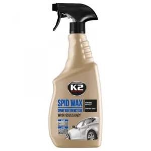 Solutie K2 ceara rapida Spid Wax 770 ml Calitate înaltă