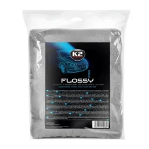 Reducere specială Prosop microfibra K2 Flossy 800GSM 60X90 cm
