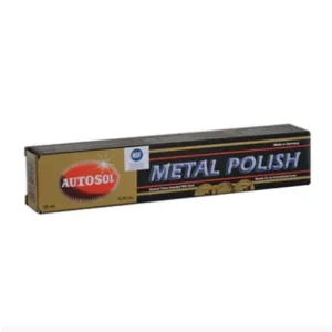 Preț promoțional Polish universal Autosol pentru suprafete metalice 75 ml