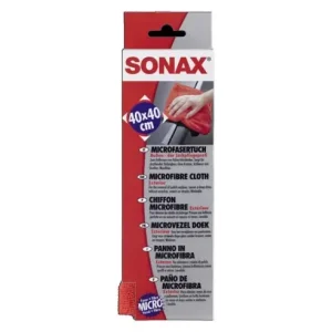 Laveta Sonax pentru suprafete exterioare , 40x40 cm Vezi acum