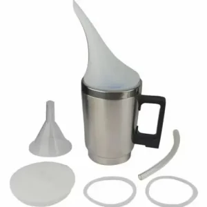 Ofertă exclusivă Cana rezerva pentru kit de polimer restaurat polimerizat faruri