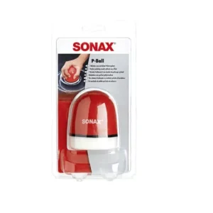 Disponibil imediat Bila pentru polishare Sonax P-Ball