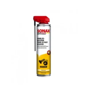 Calitate înaltă Spray degripant prin inghetare , cu sistem Easy Spray Sonax, 400 ml