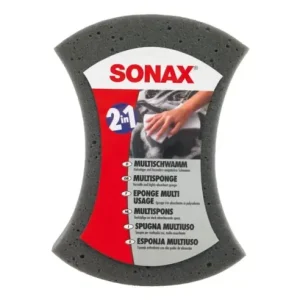 Livrare gratuită Burete Spalare Auto Sonax Multi Sponge