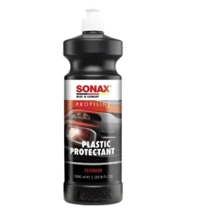 Dressing Plastic Exterior Sonax ProfiLine Plastic Protectant, 1L Reducere extra