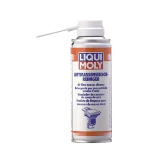 Spray curatat debitmetru \\/ senzor aer Liqui-Moly 13326 4066 Cumpără acum