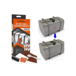 Kit reparatie VISBELLA pentru rezervor si radiator Reducere extra