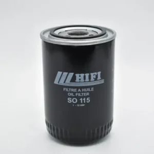 Cumpărături sigure Filtru ulei SO115, SO 115, W 940 18, 8007042, 01160024, 05710639