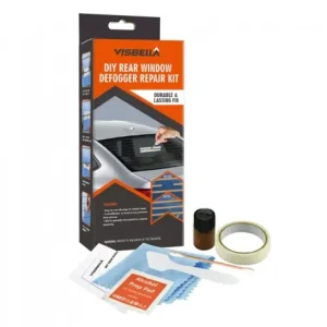 Kit reparatie sistem dezaburire luneta VISBELLA Super ofertă