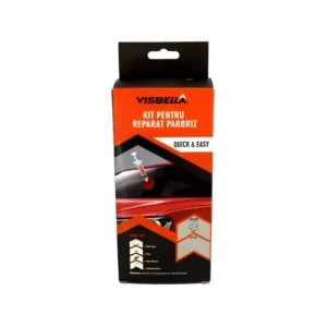 Kit reparatie parbriz VISBELLA Preț redus