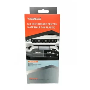 Ieftin Kit restaurare pentru materiale plastice