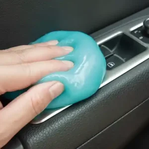Cel mai bun preț Gel de curatare pentru interior auto si birou, JustZEN® Magic Cleaning Gel