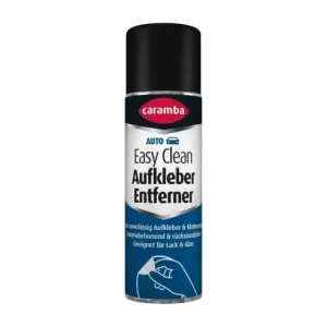 Spray Indepartare Etichete si Adeziv Caramba Easy Clean - 300 ml (Sigur pentru Vopsea, Fara Reziduuri) Popular