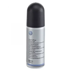 Solutie Intretinere Chedere Originala VW Rubber Care Stick, 75ml, Previne Inghetul si Imbatranirea, Reduce Zgomotul la Vant Reducere extra