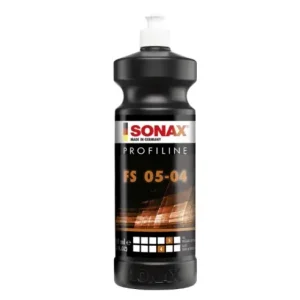 Sonax Profiline Solutie Abraziva Fina FS 05-04, 250 ml Ofertă exclusivă