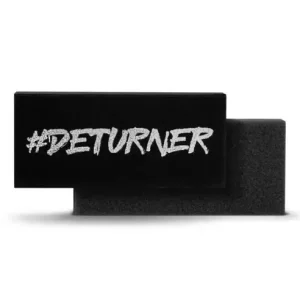 Deturner Cube Coating Applicator - Aplicator Profesional Pentru Coating Ceramic Noutate