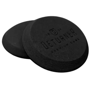 Disponibil imediat Deturner Premium - Wax Applicator Aplicator Profesional Pentru Ceara Si Protectii