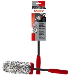 Perie Curatare Jante Microfibre Sonax Wheel Rim Brush Vezi acum