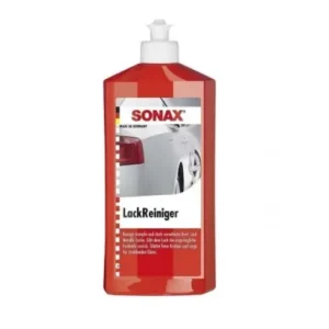 Super ofertă Solutie Curatare Vopsea Sonax Paint Cleaner, 500ml