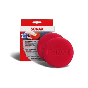 Burete Moale Pentru Aplicarea Solutiilor, Set 2 Buc Sonax Chilipir