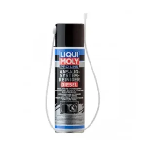 Liqui Moly Pro-Line de curatare admisie\\/EGR motoare diesel 400ML Lichidare de stoc