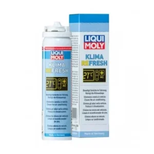 Chilipir Spray Liqui Moly de curatare AC auto 75ML 20000
