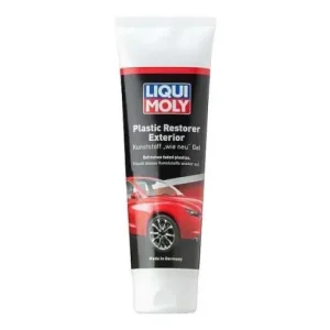 Pasta Liqui Moly pentru restaurat plastic exterior 250 ml Popular
