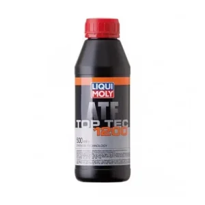 LIQUI MOLY Top Tec ATF 1200 1L Cumpără acum