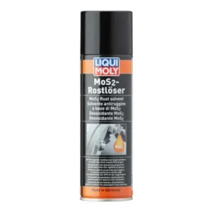 Spray Liqui Moly pentru indepartarea ruginii cu MOS2 300 ml Discount