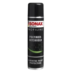 Sealant Auto Sonax Profiline Polymer Net Shield, 340ml Retur gratuit