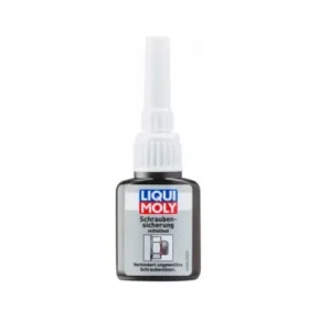 Solutie Liqui Moly fixare suruburi - rezistenta medie 10 grame Plată sigură