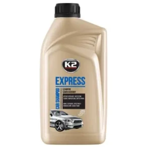 Sampon auto K2 Express 1 litru Retur gratuit