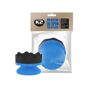 Ofertă limitată Burete Aplicator Anvelope K2 Tyre Applicator