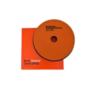 Burete polish one step Koch Chemie One Cut Foam 150MM Retur ușor