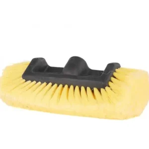 Perie de spalat auto, 31 x 14 x 12 cm, Geko G73804 Premium