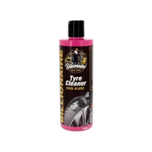 Popular Gel Intretinere Anvelope Billionaire Tyre High Gloss Cleaner, 500ml
